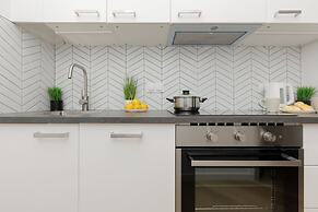 Business Apartment Warsaw by Renters