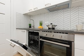 Business Apartment Warsaw by Renters