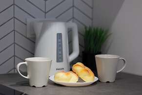 Business Apartment Warsaw by Renters