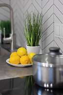 Business Apartment Warsaw by Renters