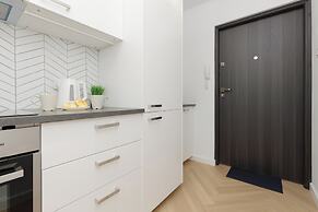 Business Apartment Warsaw by Renters