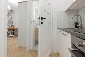 Business Apartment Warsaw by Renters