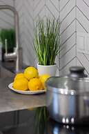 Business Apartment Warsaw by Renters