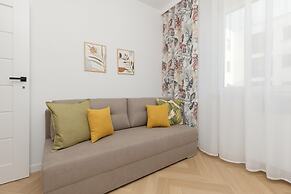 Business Apartment Warsaw by Renters