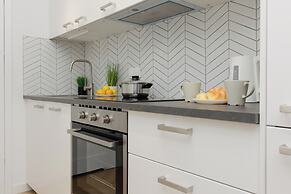 Business Apartment Warsaw by Renters