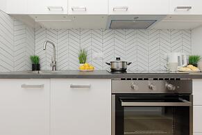 Business Apartment Warsaw by Renters