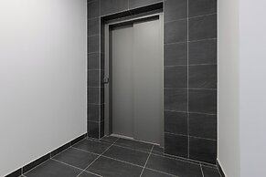 Business Apartment Warsaw by Renters