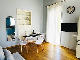 Cinnamon House -next To Old Town