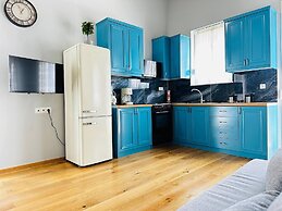 Cinnamon House -next To Old Town