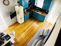 Cinnamon House -next To Old Town