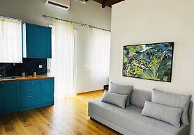 Cinnamon House -next To Old Town