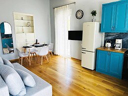 Cinnamon House -next To Old Town