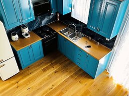 Cinnamon House -next To Old Town