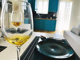 Cinnamon House -next To Old Town