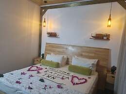 Batuta Maldives Inn