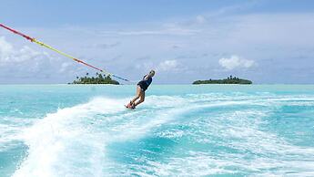Batuta Maldives Inn