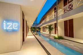 IZE Canggu by LifestyleRetreats