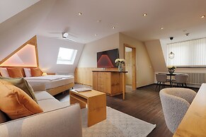 Hotel Fischzucht - by homekeepers