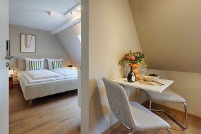 Hotel Fischzucht - by homekeepers