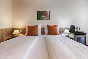 Hotel Fischzucht - by homekeepers