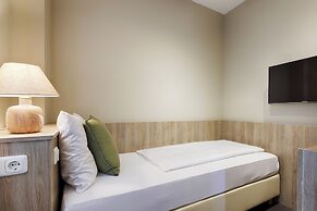 Hotel Fischzucht - by homekeepers