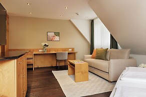 Hotel Fischzucht - by homekeepers