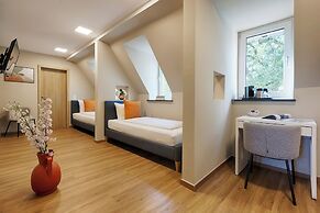 Hotel Fischzucht - by homekeepers
