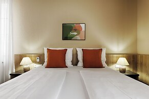 Hotel Fischzucht - by homekeepers