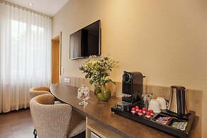Hotel Fischzucht - by homekeepers