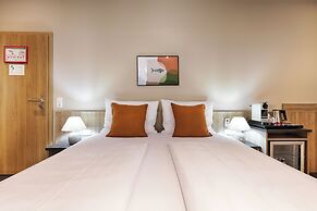 Hotel Fischzucht - by homekeepers