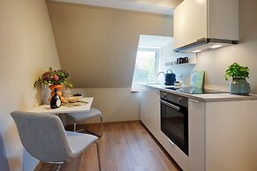 Hotel Fischzucht - by homekeepers