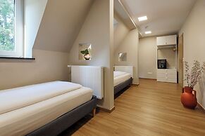 Hotel Fischzucht - by homekeepers