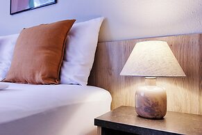 Hotel Fischzucht - by homekeepers