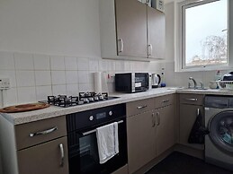 Cosy Flat Near Tower Bridge