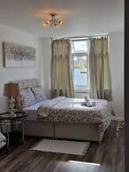 Cosy Flat Near Tower Bridge