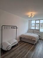 Cosy Flat Near Tower Bridge