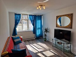 Cosy Flat Near Tower Bridge