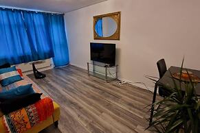 Cosy Flat Near Tower Bridge