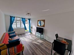 Cosy Flat Near Tower Bridge