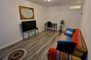 Cosy Flat Near Tower Bridge