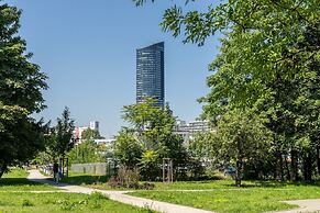 Apartment Studzienna 3 by Renters