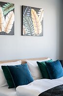 Apartment Studzienna 3 by Renters