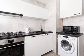 Apartment Studzienna 3 by Renters