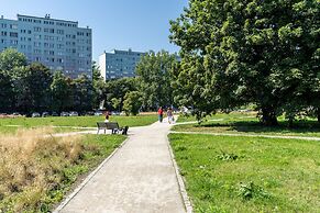 Apartment Studzienna 3 by Renters