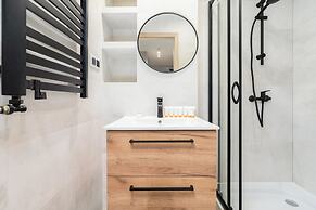 Apartment Studzienna 3 by Renters