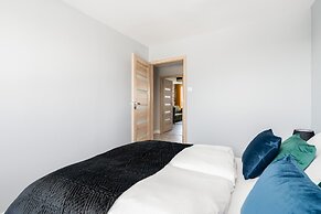 Apartment Studzienna 3 by Renters