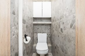 Apartment Studzienna 3 by Renters