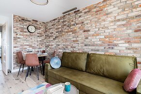 Apartment Studzienna 3 by Renters