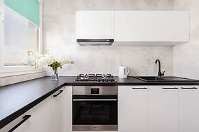 Apartment Studzienna 3 by Renters