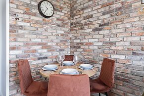 Apartment Studzienna 3 by Renters